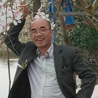 Mr. Thiết - Chairman